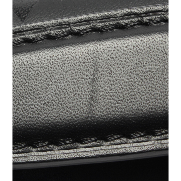 Louis Vuitton Chain Shoulder Bag Very Noir - Picture 6 of 8